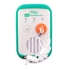 Smart Caregiver brand TL-3100V Pull String Fall Prevention Alarm w/Recording New