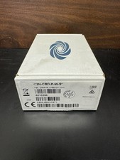Crestron C2N-CBD-P-W-S Standard Mount, Cameo Keypad, White Smooth