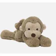 Smudge Monkey Soft Plush Toys Stuffed Animal Doll - Best Gift