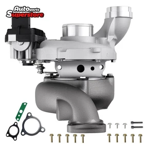 Turbolader für Mercedes C320 G320 E320 ML280 CLS320 GL350 CDI 165kW A6420905980
