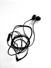 sony mdr-ex155 Black