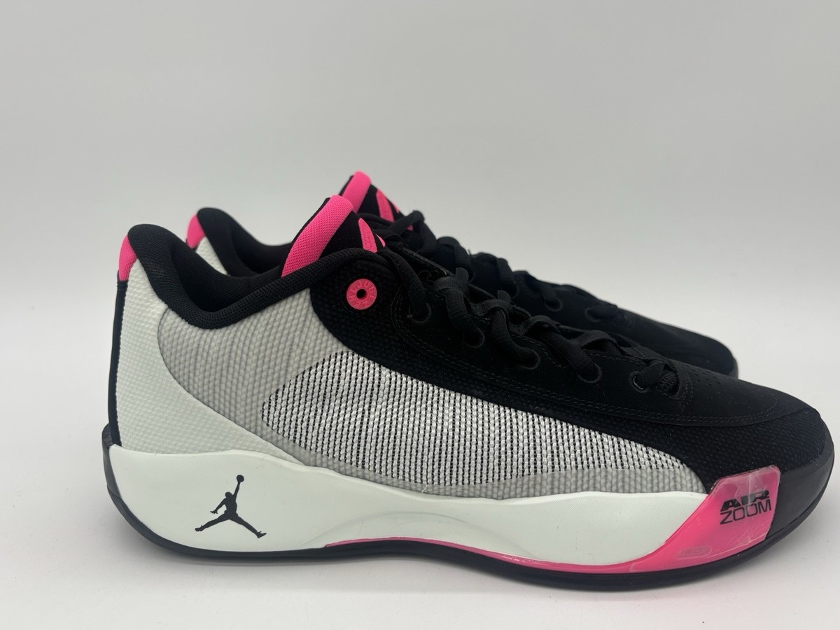 Size 12 - Nike Air Jordan Luka .77 Space Navigator HF0806-001 No