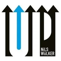 Up | Nils WüLker | Englisch | Audio-Cd | Cd | 2015 | Ean 5054196472658