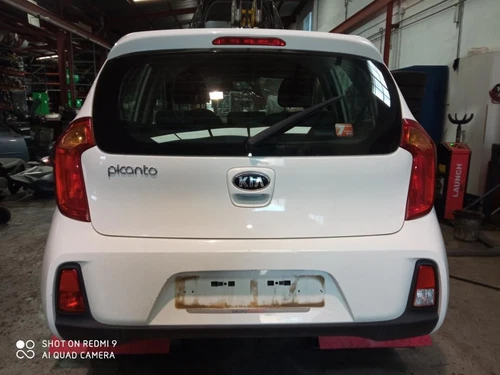 Innendach für KIA PICANTO (JA) Attract 2017 335050 - Bild 6 von 10