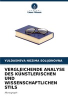 Yuldasheva Nozima Solijonovna | Vergleichende Analyse Des KÜNstlerischen Und...