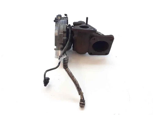 6C1Q6K682EF Turbocompresor para FORD TRANSIT FURGÓN (TT9) 2007 1721880 - Imagen 5 de 10