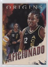 2023 Panini Origins WNBA Aficionado Chelsea Gray #15 13cr