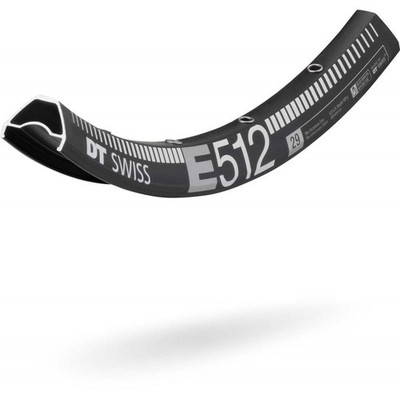 DT Swiss E 512 Disc Felge