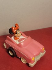 Vintage 1988 To 1990 McDonald's Happy Meal toys Disney