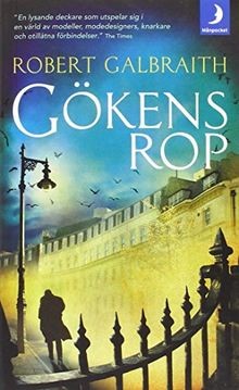 (1) (Cormoran Strike, Band 1) von Galbraith, Robert | Buch | Zustand sehr gut