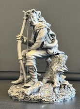 5031 Legolas Elf Pewter Fig. LOTR 1991 UK First Series #7/12 -  Excellent w/ Box