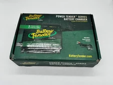 Battery Tender® 24V 2.5 Amp Weatherproof Battery Charger Power Tender Series