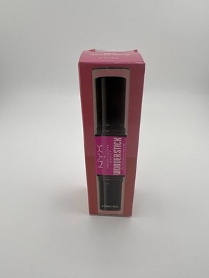 NYX Wonder Stick Cream Blush Light Peach Baby Pink