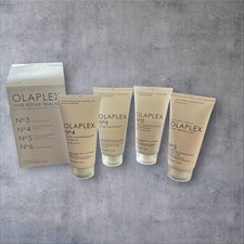 Olaplex Hair Repair Trial Kit No. 3, No. 4, No. 5, No. 6