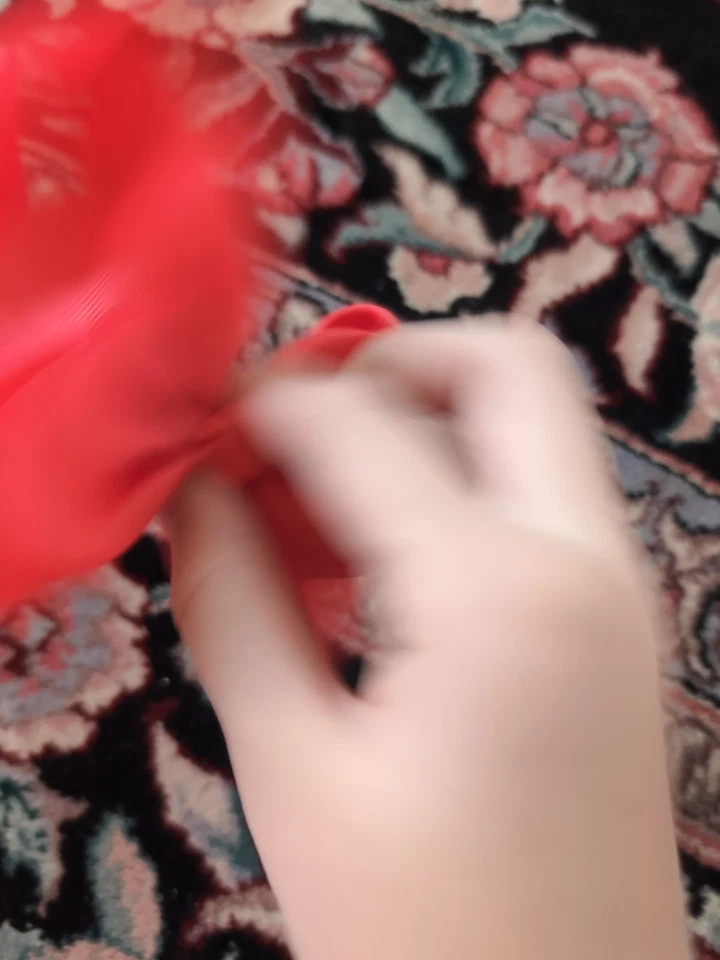 Conjunto de arco arco-íris seis cores - Imagem 2 de 4