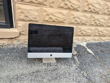 2009 Apple iMac A1311 21.5" Core 2 Duo 3.06GHz 4GB 500GB