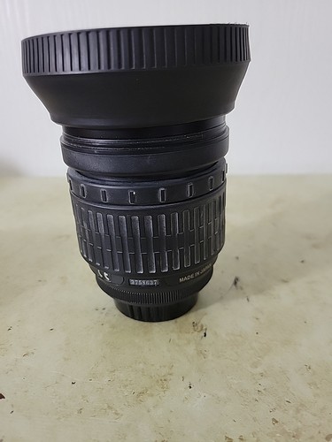 Pentax FA 28-200 mm f3.8-5.6 obiettivo SMC AL - Foto 4 di 7