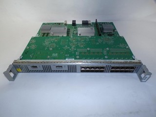 Cisco ASR1000 2T 20X1GE V03 20x1GE 2x10GE Router Line Card Module (V5602)