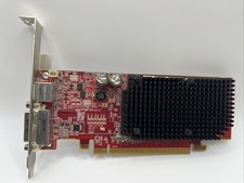 Genuine ATI Radeon X1300 PCI-E Video Card High Profile 128MB DDR2  0HJ513 HJ513