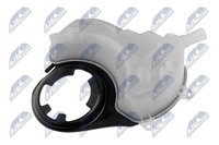 NEU - NTY CZW-JG-002 AusgleichsbehäLter, KüHlmittel FüR Jaguar