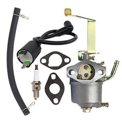 Carburetor for Harbor Freight Chicago Electric Storm CAT 700-900W 60338 66619 