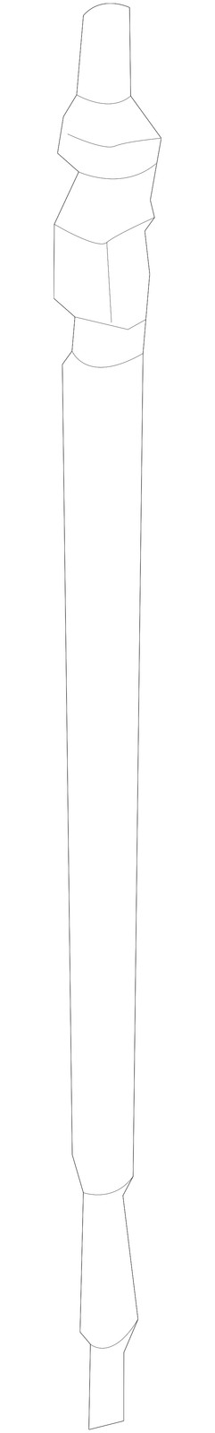 Genuine Mercedes-Benz Glow Plug 001-159-80-01