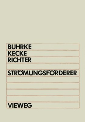 Buhrke - Strmungsfrderer   Hydraulischer und pneumatischer Transport - X555z