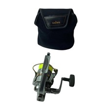 Mulinello da spinning DAIWA Tournament ISOZ 2500LBD (00055210) con custodia per mulinelli