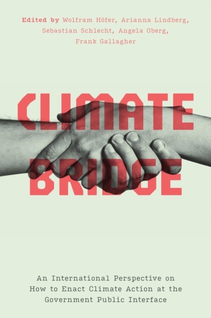 Climate Bridge (Paperback Book)
