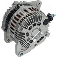 Generatore alternatore Lima HC-Cargo F 032 116 646 14V per NISSAN MURANO 2 Z51