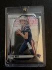 2024 Panini Prizm - Rookies Drake Maye #329 (RC)