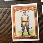 1989 Kahn's Hillshire Farms Cooperstown Collection Baseball Card Complete Set 11 — photo 3
