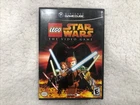 Vintage- Nintendo GameCube- LEGO Star Wars The Video Game-  Complete In Box-2005