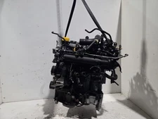 2018 Renault Kadjar (RFEH) SUV 1.2 Energy TCE 130 (H5F-408(H5F-F4)) ENGINE