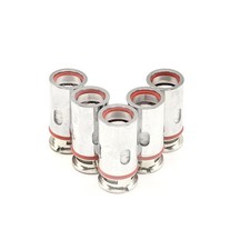 5/10/15PCS BP COIL CORE REPLACEMENT CORE 0.15OHM/0.3OHM/0.6OHM/1.0OHM COIL