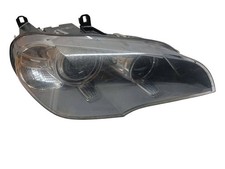 Feu avant (phare) BMW X5
