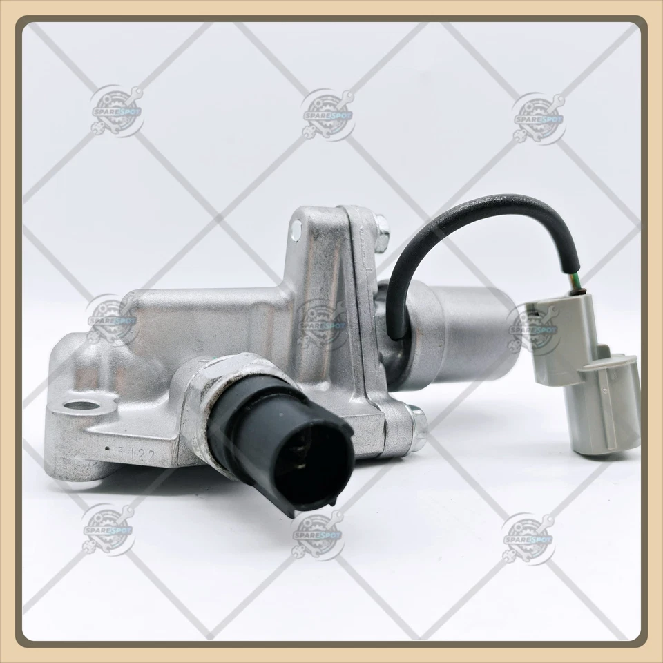 Genuine VTEC Solenoid Spool Valve 15810-PAA-A02 for Honda Accord 1998-02 2.3L US - Изображение 3 из 4