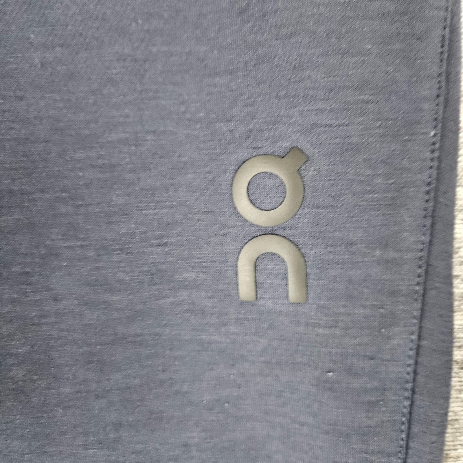 On Cloud Running Performance Stretch Sweatpants N… - image 9