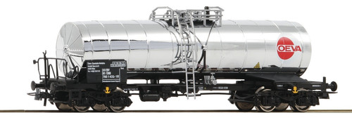 Roco Chrom Kesselwagen NEUE BETR-NR OEVA ÖBB NEU zu 66155 66097 6600071 6600044 | Zustand: Neu