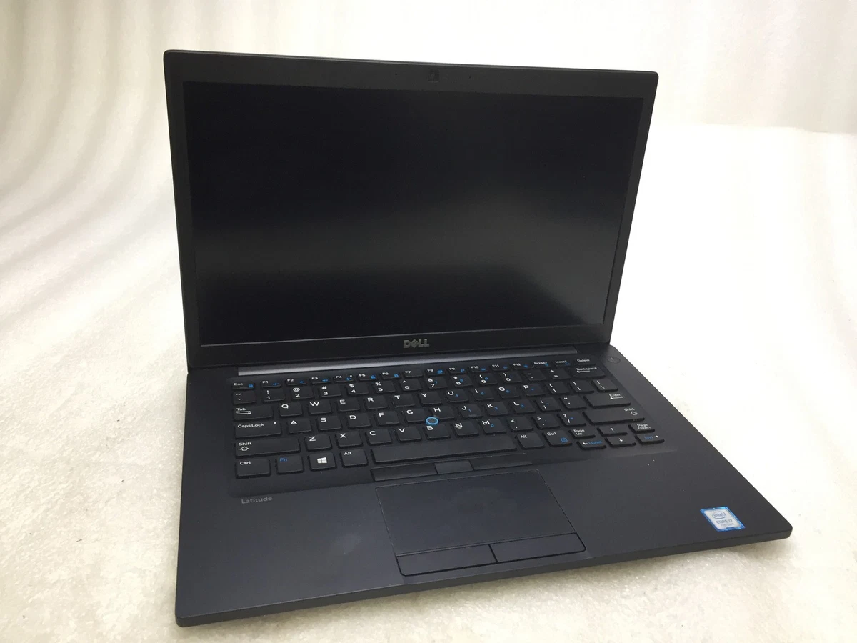 Dell Intel Core i7 7th Gen. 16 GB RAM PC Laptops & Netbooks for