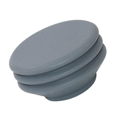 Silicone Retention Bellow Fits for Niche Zero/Duo Coffee Grinde