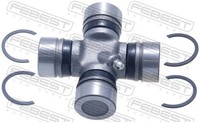 Febest Gelenk Gelenkwelle AST-20 FüR Toyota Land Cruiser 80 Dyna 150 32Mm Hilux