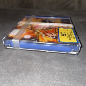 Worms Armageddon Dreamcast Factory Sealed New