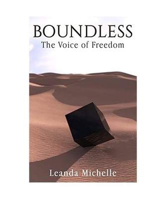 Boundless: The Voice of Freedom: The Voice of Freedom, Leanda Michelle