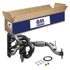 BM KATALYSATOR VORNE passend für MAZDA 3 2.0 EURO 5 BIS 03.15 | BM92213H