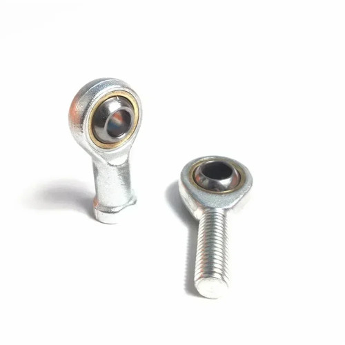 4 pezzi SA8 SA10 SI8 SI12 canna estremità giunto cuscinetto occhio di pesce SI5 14 SI6 T/K SAL8 SIL12 - Foto 4 di 6