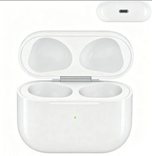 Apple AirPods Pro 3 Charging Case