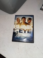 In the Blink of an Eye DVD 