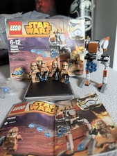 LEGO Star Wars 75089   Geonosis Troopers