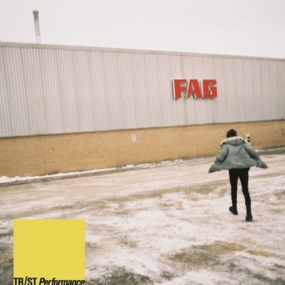 TR/ST Performance (Schallplatte) 12'' Album